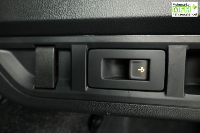 Skoda Octavia Combi 2.0 TSI 195 kW RS DSG, AHK, Navi, Matrix, Canton, Side, Winter, 5 J.-Garantie 