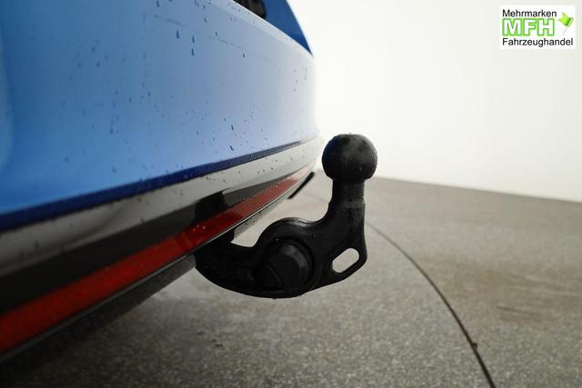 Skoda Octavia Combi 2.0 TSI 195 kW RS DSG, AHK, Navi, Matrix, Canton, Side, Winter, 5 J.-Garantie 