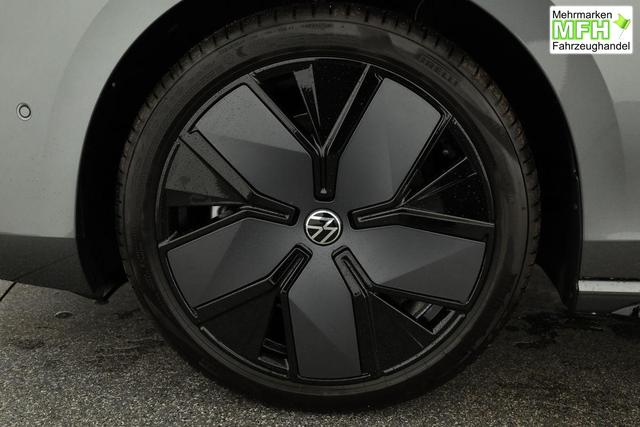 Volkswagen Passat Variant 2.0 TDI 142 kW 4Motion R-Line DSG 4M Black, AHK, IQ.Light, HUD, 19-Zoll, AreaView, Navi, Side 