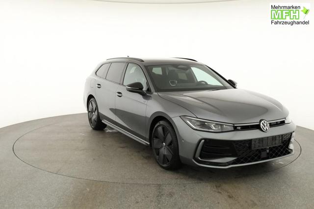 Volkswagen Passat Variant 2.0 TDI 142 kW 4Motion R-Line DSG 4M Black, AHK, IQ.Light, HUD, 19-Zoll, AreaView, Navi, Side 