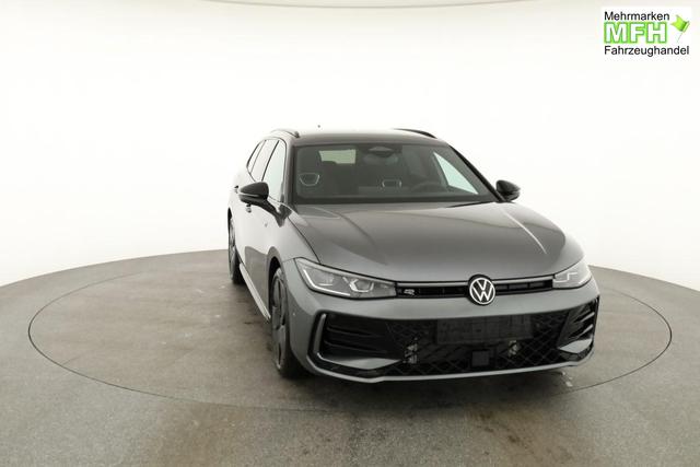 Volkswagen Passat Variant 2.0 TDI 142 kW 4Motion R-Line DSG 4M Black, AHK, IQ.Light, HUD, 19-Zoll, AreaView, Navi, Side 