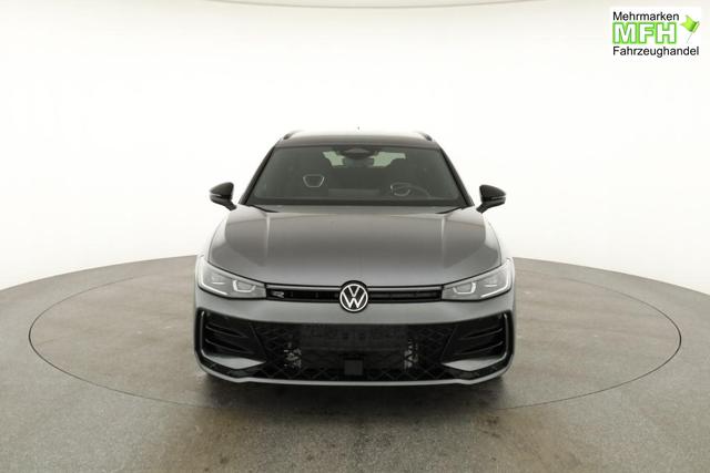 Volkswagen Passat Variant 2.0 TDI 142 kW 4Motion R-Line DSG 4M Black, AHK, IQ.Light, HUD, 19-Zoll, AreaView, Navi, Side 