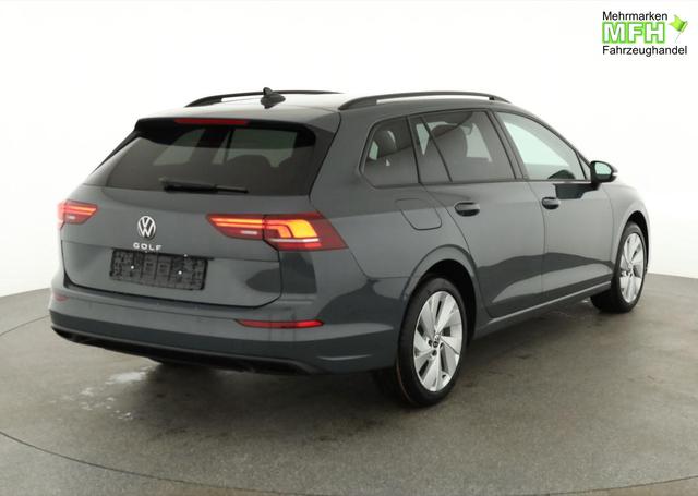 Volkswagen Golf Variant VIII 2.0 TDI DSG Life, AHK, easyOpen, Kamera, 3-J Garantie 