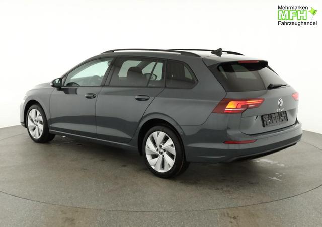 Volkswagen Golf Variant VIII 2.0 TDI DSG Life, AHK, easyOpen, Kamera, 3-J Garantie 