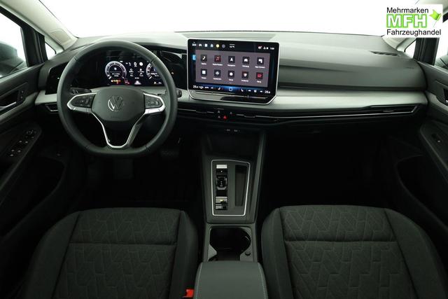 Volkswagen Golf Variant VIII 2.0 TDI DSG Life, AHK, easyOpen, Kamera, 3-J Garantie 