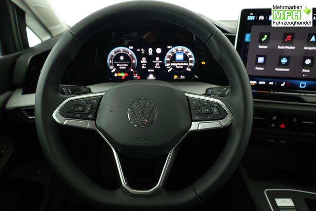 Volkswagen Golf Variant VIII 2.0 TDI DSG Life, AHK, easyOpen, Kamera, 3-J Garantie 