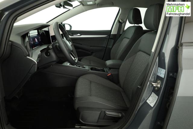 Volkswagen Golf Variant VIII 2.0 TDI DSG Life, AHK, easyOpen, Kamera, 3-J Garantie 