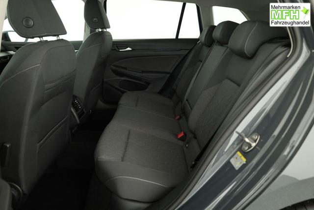 Volkswagen Golf Variant VIII 2.0 TDI DSG Life, AHK, easyOpen, Kamera, 3-J Garantie 