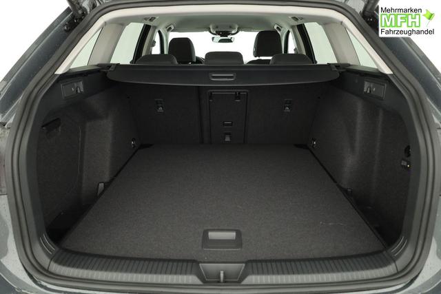 Volkswagen Golf Variant VIII 2.0 TDI DSG Life, AHK, easyOpen, Kamera, 3-J Garantie 