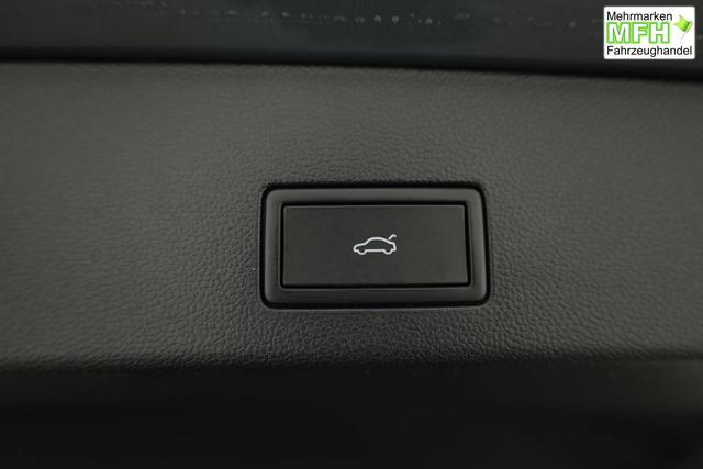 Volkswagen Golf Variant VIII 2.0 TDI DSG Life, AHK, easyOpen, Kamera, 3-J Garantie 
