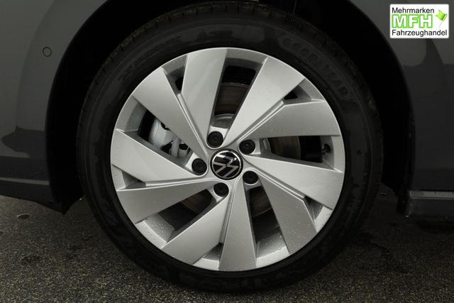 Volkswagen Golf Variant VIII 2.0 TDI DSG Life, AHK, easyOpen, Kamera, 3-J Garantie 