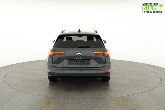 Volkswagen Golf Variant VIII 2.0 TDI DSG Life, AHK, easyOpen, Kamera, 3-J Garantie 