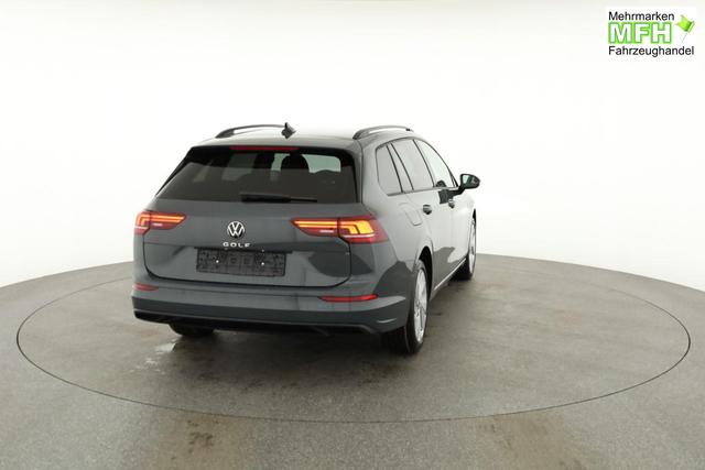 Volkswagen Golf Variant VIII 2.0 TDI DSG Life, AHK, easyOpen, Kamera, 3-J Garantie 