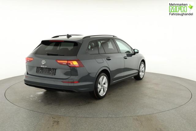 Volkswagen Golf Variant VIII 2.0 TDI DSG Life, AHK, easyOpen, Kamera, 3-J Garantie 