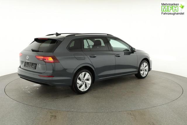 Volkswagen Golf Variant VIII 2.0 TDI DSG Life, AHK, easyOpen, Kamera, 3-J Garantie 