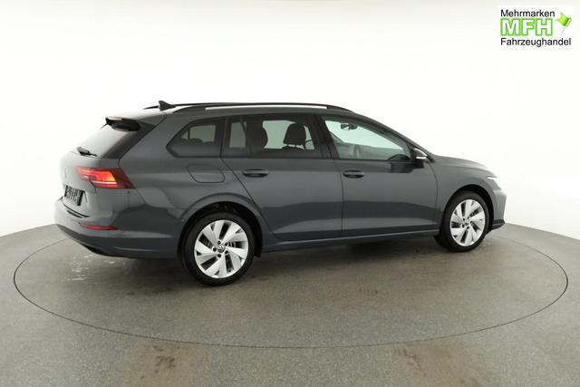 Volkswagen Golf Variant VIII 2.0 TDI DSG Life, AHK, easyOpen, Kamera, 3-J Garantie 