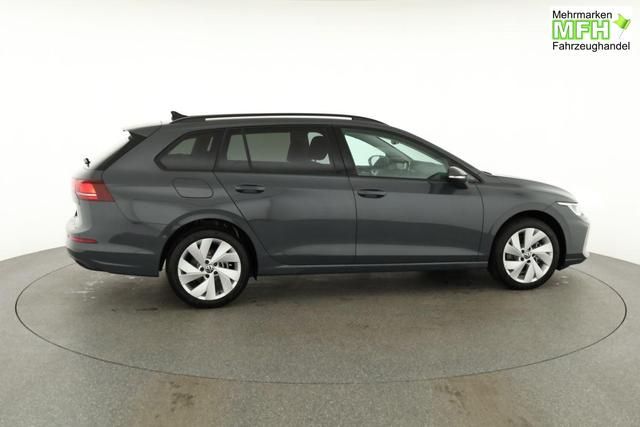 Volkswagen Golf Variant VIII 2.0 TDI DSG Life, AHK, easyOpen, Kamera, 3-J Garantie 