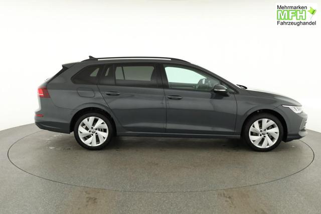Volkswagen Golf Variant VIII 2.0 TDI DSG Life, AHK, easyOpen, Kamera, 3-J Garantie 