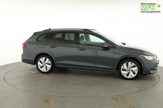Volkswagen Golf Variant VIII 2.0 TDI DSG Life, AHK, easyOpen, Kamera, 3-J Garantie 