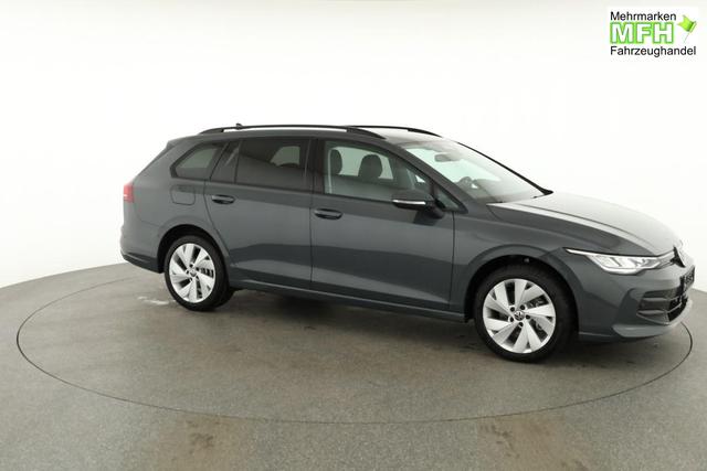 Volkswagen Golf Variant VIII 2.0 TDI DSG Life, AHK, easyOpen, Kamera, 3-J Garantie 