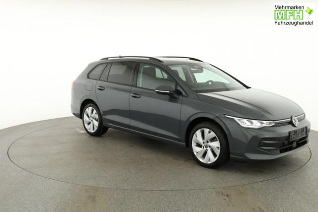 Volkswagen Golf Variant VIII 2.0 TDI DSG Life, AHK, easyOpen, Kamera, 3-J Garantie 
