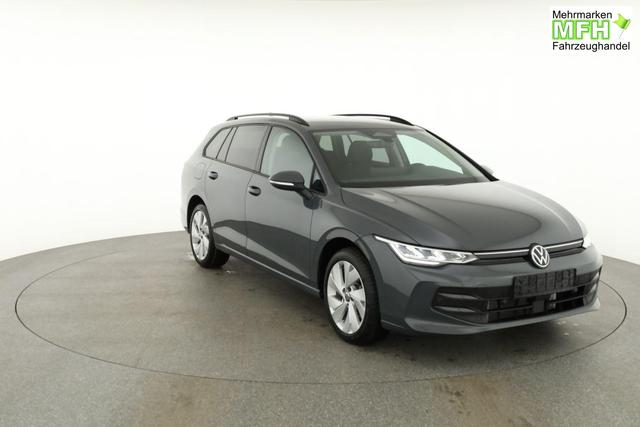 Volkswagen Golf Variant VIII 2.0 TDI DSG Life, AHK, easyOpen, Kamera, 3-J Garantie 