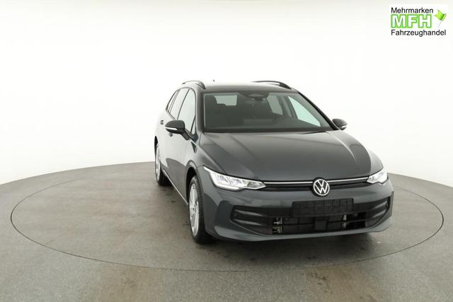 Volkswagen Golf Variant VIII 2.0 TDI DSG Life, AHK, easyOpen, Kamera, 3-J Garantie 