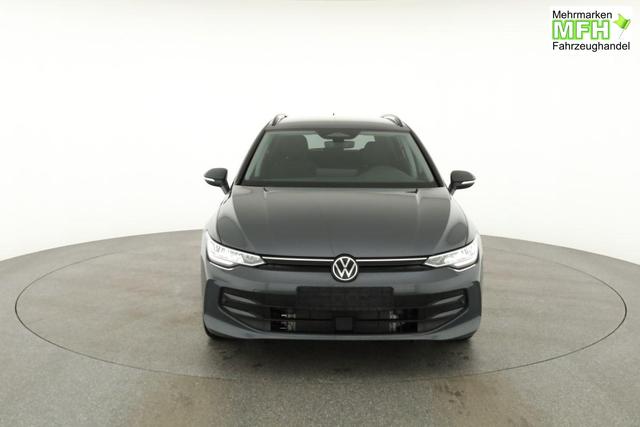 Volkswagen Golf Variant VIII 2.0 TDI DSG Life, AHK, easyOpen, Kamera, 3-J Garantie 