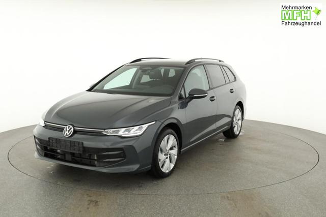 Volkswagen Golf Variant VIII 2.0 TDI DSG Life, AHK, easyOpen, Kamera, 3-J Garantie 