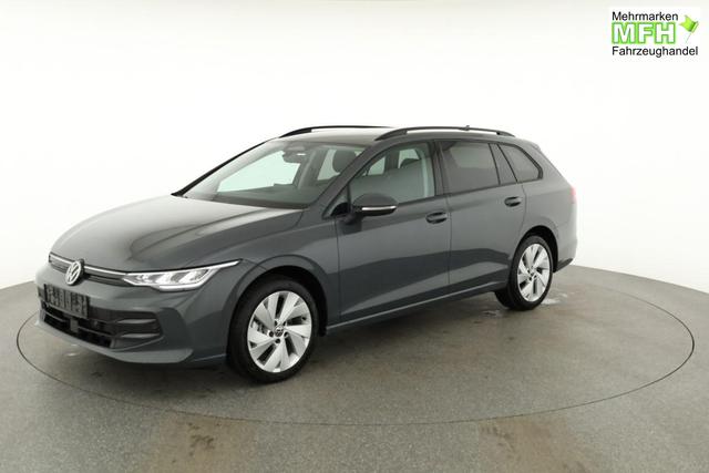Volkswagen Golf Variant VIII 2.0 TDI DSG Life, AHK, easyOpen, Kamera, 3-J Garantie 