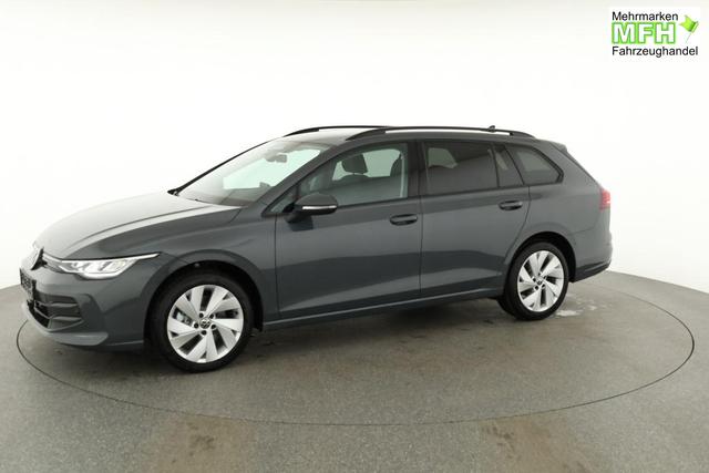 Volkswagen Golf Variant VIII 2.0 TDI DSG Life, AHK, easyOpen, Kamera, 3-J Garantie 