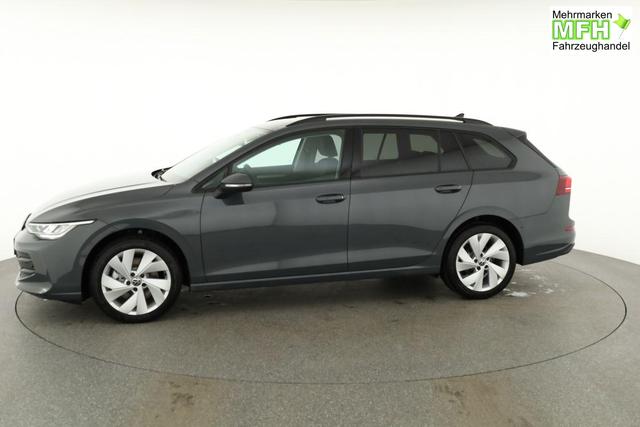 Volkswagen Golf Variant VIII 2.0 TDI DSG Life, AHK, easyOpen, Kamera, 3-J Garantie 