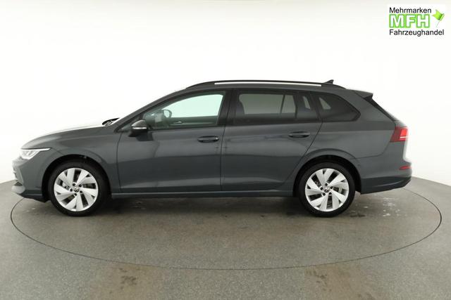 Volkswagen Golf Variant VIII 2.0 TDI DSG Life, AHK, easyOpen, Kamera, 3-J Garantie 