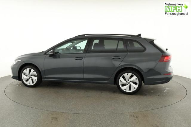Volkswagen Golf Variant VIII 2.0 TDI DSG Life, AHK, easyOpen, Kamera, 3-J Garantie 