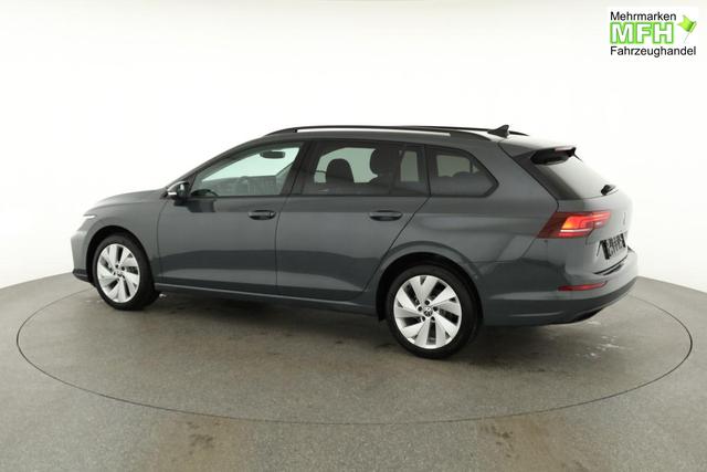 Volkswagen Golf Variant VIII 2.0 TDI DSG Life, AHK, easyOpen, Kamera, 3-J Garantie 