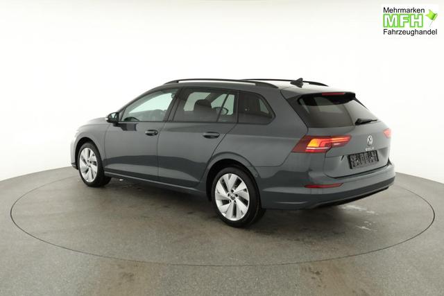 Volkswagen Golf Variant VIII 2.0 TDI DSG Life, AHK, easyOpen, Kamera, 3-J Garantie 
