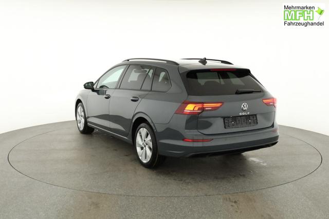 Volkswagen Golf Variant VIII 2.0 TDI DSG Life, AHK, easyOpen, Kamera, 3-J Garantie 