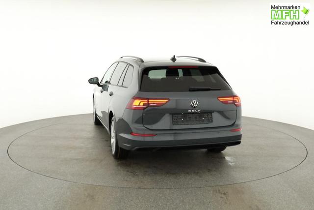 Volkswagen Golf Variant VIII 2.0 TDI DSG Life, AHK, easyOpen, Kamera, 3-J Garantie 