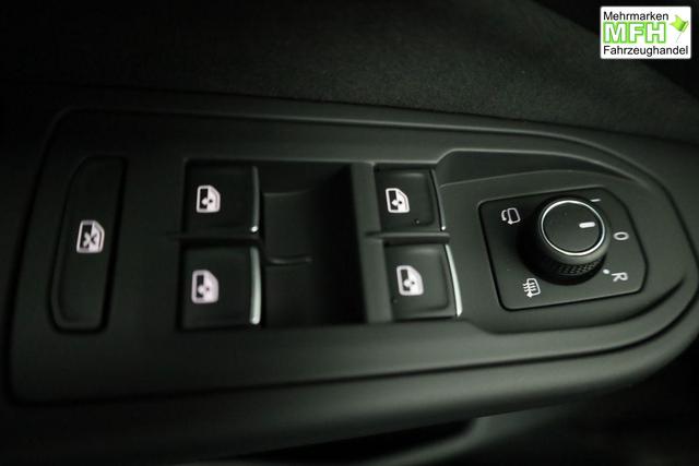 Volkswagen Golf 2.0 TSI 195 kW GTI VIII DSG, Navi, Side, IQ.Light, Kamera, Winter 