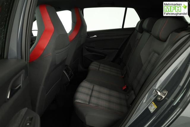 Volkswagen Golf 2.0 TSI 195 kW GTI VIII DSG, Navi, Side, IQ.Light, Kamera, Winter 