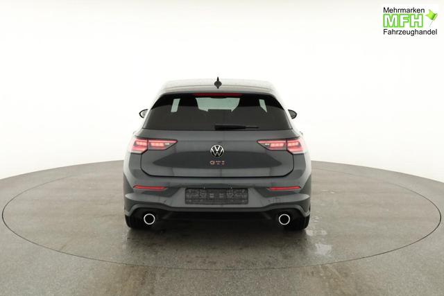 Volkswagen Golf 2.0 TSI 195 kW GTI VIII DSG, Navi, Side, IQ.Light, Kamera, Winter 