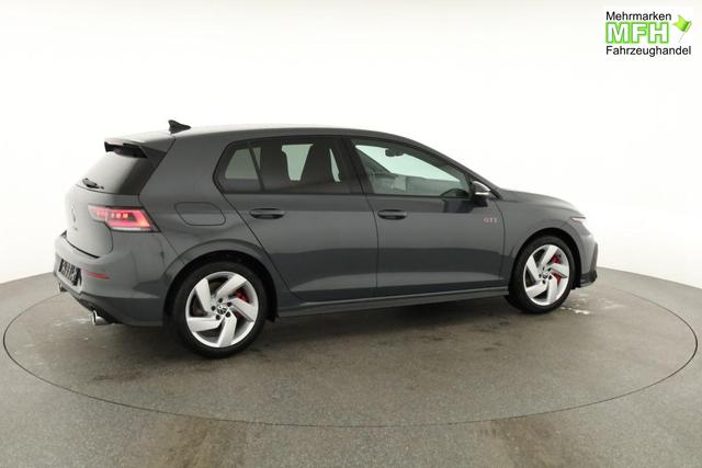 Volkswagen Golf 2.0 TSI 195 kW GTI VIII DSG, Navi, Side, IQ.Light, Kamera, Winter 