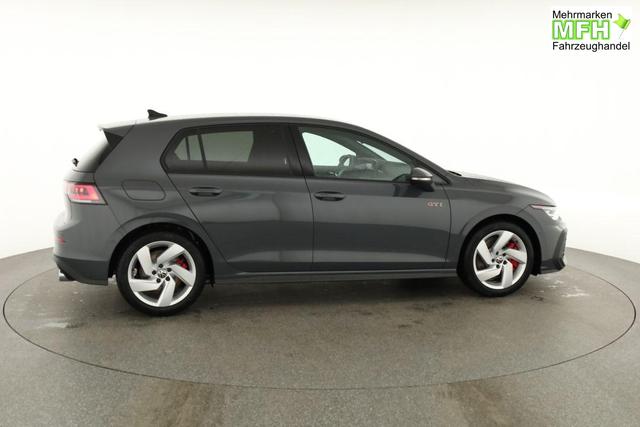 Volkswagen Golf 2.0 TSI 195 kW GTI VIII DSG, Navi, Side, IQ.Light, Kamera, Winter 