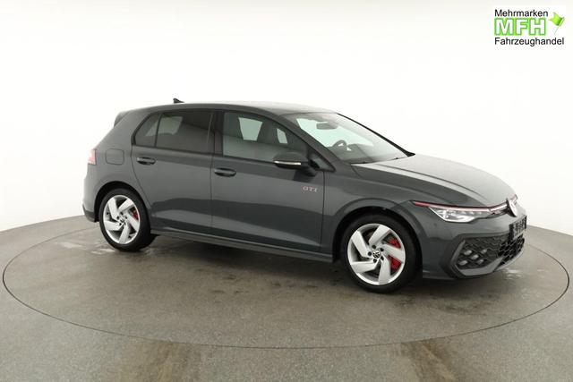 Volkswagen Golf 2.0 TSI 195 kW GTI VIII DSG, Navi, Side, IQ.Light, Kamera, Winter 