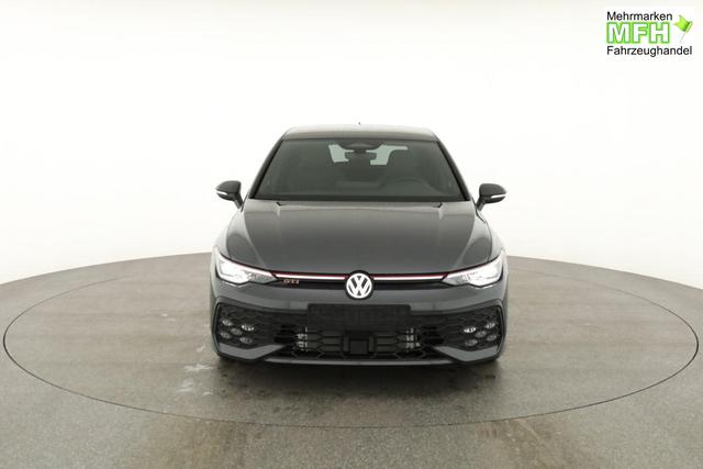 Volkswagen Golf 2.0 TSI 195 kW GTI VIII DSG, Navi, Side, IQ.Light, Kamera, Winter 