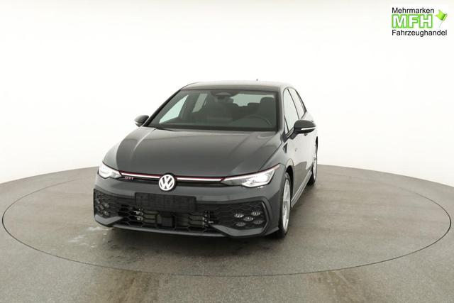 Volkswagen Golf 2.0 TSI 195 kW GTI VIII DSG, Navi, Side, IQ.Light, Kamera, Winter 