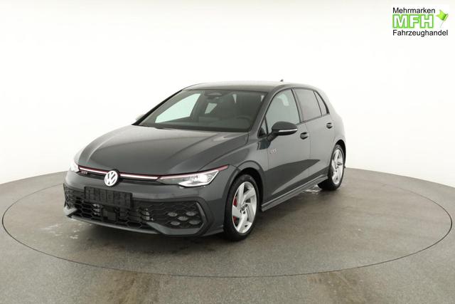 Volkswagen Golf 2.0 TSI 195 kW GTI VIII DSG, Navi, Side, IQ.Light, Kamera, Winter 