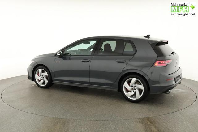 Volkswagen Golf 2.0 TSI 195 kW GTI VIII DSG, Navi, Side, IQ.Light, Kamera, Winter 