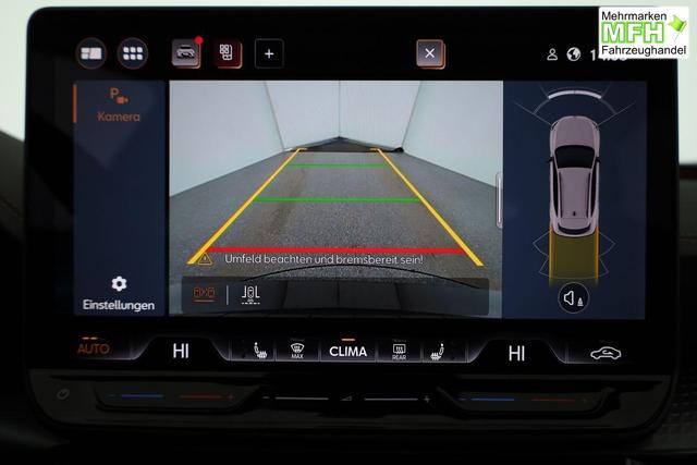 Cupra Formentor 1.5 eTSI 110 kW DSG, Matrix, Navi, Kamera, Winter, el. Klappe, 5 J.-Garantie 