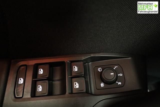 Cupra Formentor 1.5 eTSI 110 kW DSG, Matrix, Navi, Kamera, Winter, el. Klappe, 5 J.-Garantie 